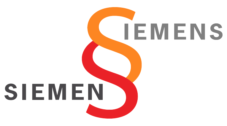 Rechtsanwalt Siemens