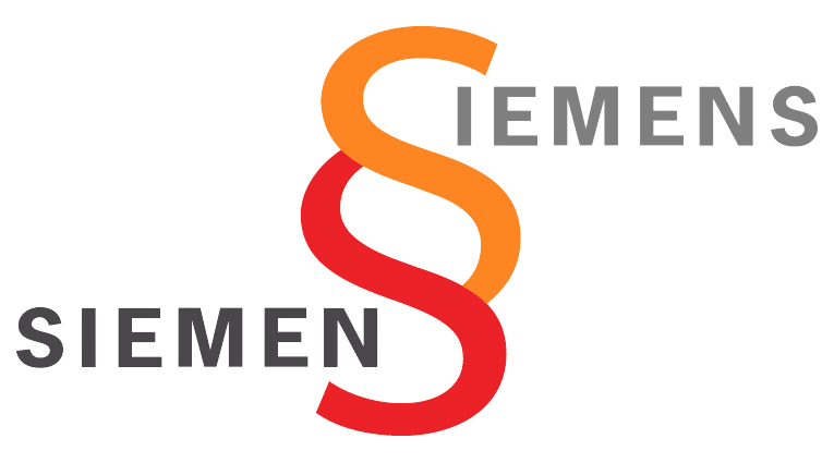 Rechtsanwalt Siemens