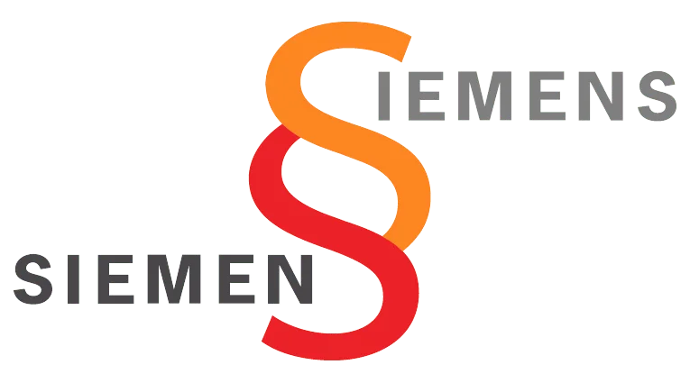 Rechtsanwalt Siemens